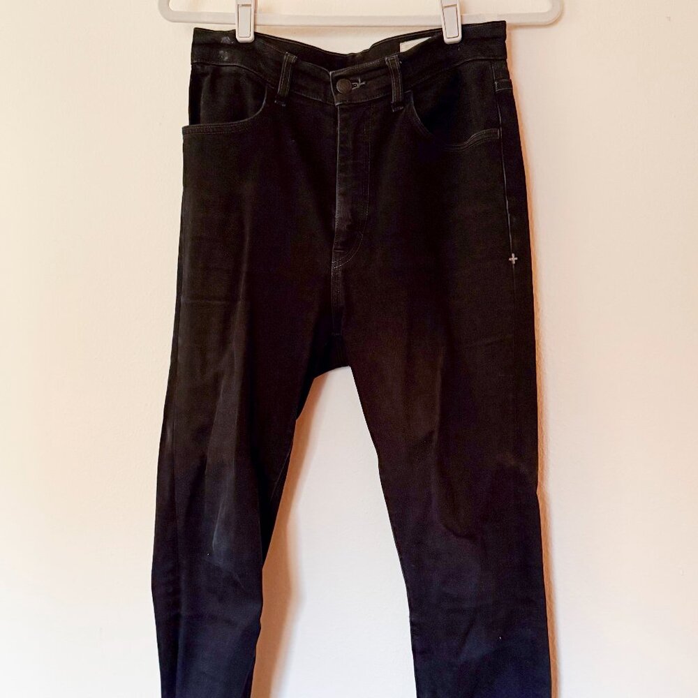 Imogene and Willie Elizabeth Jeans